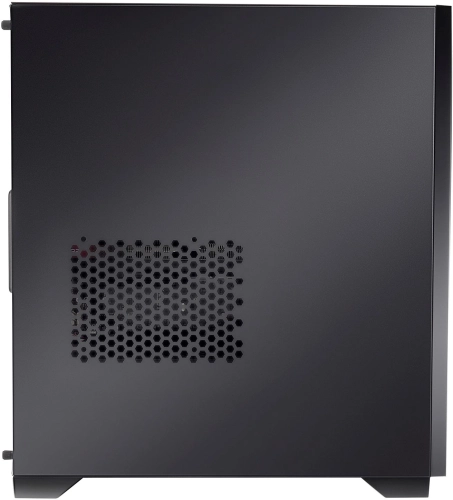Компьютер IRU Tactio 510B7GP TWR i7 13700F (2.1) 32Gb SSD1Tb RTX5060TI 8Gb FreeDOS GbitEth 650W черный (RUS) (2146239) фото 6