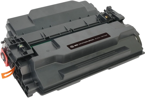 Картридж лазерный Cactus CS-CF226X-MPSXL CF226/Canon 052H черный (20000стр.) для HP LJ Pro MFP M426dw/M426fdw/M426fdn/M402dn/M402n/M402d/M402dw; Canon imageCLASS LBP214dw/LBP215dw/MF426dw/MF424dw/MF429dw с чипом Canon фото 4
