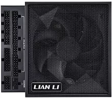 Блок питания Lian-Li ATX 1000W EDGE1000 + HUB Gen.5 80+ gold (20+4pin) APFC 120mm fan 12xSATA Cab Manag RTL (G9P.EG1000G.BH00.RU)