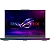 Ноутбук Asus ROG Strix G18 G814JU-N5059W (90NR0CY1-M003A0)