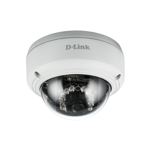 Камера/ DCS-4603/ UPA/ A2A 3 MP Full HD Day/ Night Network Camera with PoE. (DCS-4603/UPA/A2A)