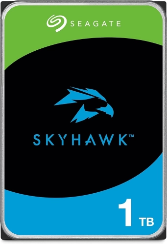 Seagate Skyhawk HDD 3.5