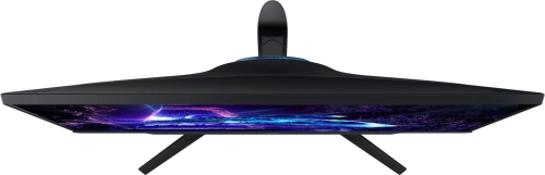 Монитор Samsung 32 Odyssey G3 G30D S32DG300EI VA 1920x1080x180Hz 1ms 250cd 3000:1 178/ 178 DP; HDMI HAS Pivot Swivel VESA Black (LS32DG300EIXCI) фото 15