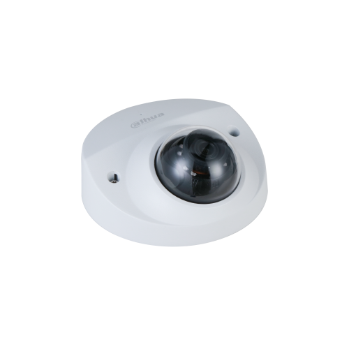 Видеокамера Купольная IP DAHUA с фиксированным объективом (DH-IPC-HDBW3241FP-AS-0360B)
