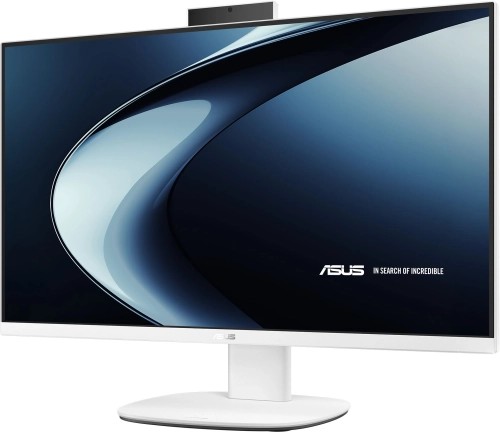 Моноблок Asus VM670KA-WPE003 (90PT0455-M007U0) Моноблок Asus VM670KA-WPE0030 27 FHD Ryzen AI 7 350 (2) 32Gb SSD1Tb RGr без ОС GbitEth WiFi BT клавиатура мышь Cam белый 1920x1080 (90PT0455-M007U0) фото 7