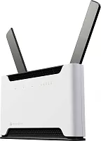 Беспроводной Маршрутизатор MikroTik S53UG+5HaxD2HaxD-TC&EG18-EA, Chateau LTE18 ax kit