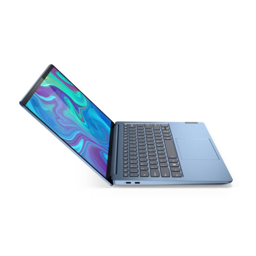 Ноутбук Lenovo IdeaPad S540-13API 13.3 QHD, Ryzen 5 3550H, 8GB, 256GB SSD, WiFi, BT, Cam, Win 10, Ice Blue [81XC0013RU] фото 2