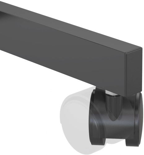 Стол для проектора Cactus CS-VM-PT01T напольная фото 4