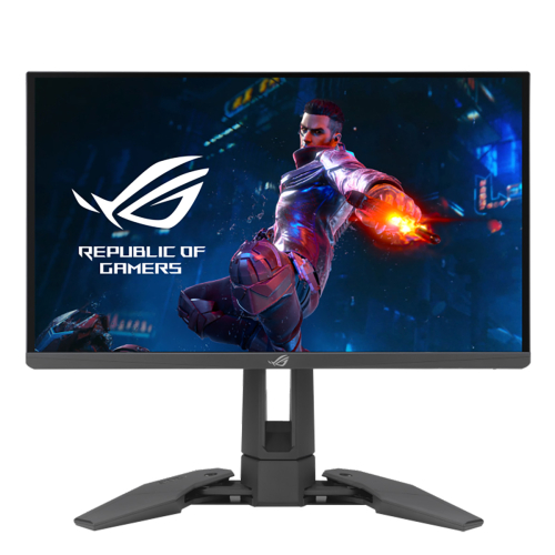 PG248QP GAMING BK/ 0.7MS/ EU / HDMI*2+DP (90LM08T0-B01370)