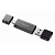 USB-накопитель Samsung DUO Plus 64 U, (MUF-64DB/APC) (MUF-64DB/APC)