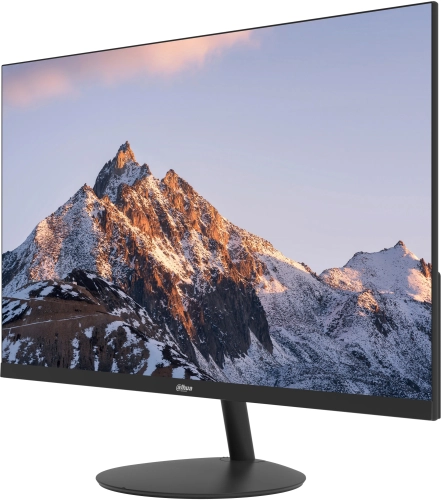 Монитор Dahua 21.45 DHI-LM22-A210Y черный VA LED 5ms 16:9 HDMI матовая 3500:1 250cd 178гр/178гр 1920x1080 120Hz VGA FHD фото 2
