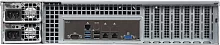 Сервер IRU Rock s2208p 2x6240R 4x32Gb C621 AST2500 2x10Gb 2x740W w/o OS (2090562)