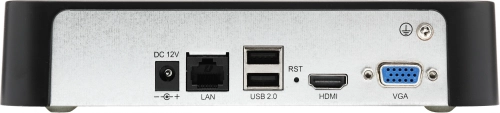 Видеорегистратор наблюдения Tiandy TC-R3105 I/ B/ L/ Eu/ V1.1 (TC-R3105 I/B/L/EU/V1.1) фото 3