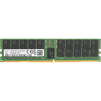 Память оперативная/ Samsung DDR5 128GB 5600MHz RDIMM (M321RAJA0MB0-CWMJH)