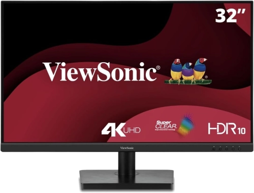 Монитор ViewSonic 32