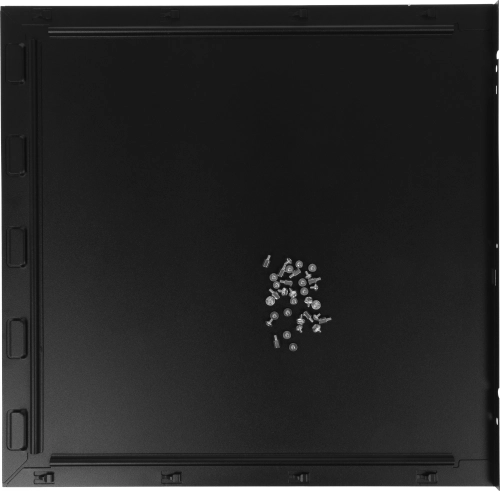 Корпус Chieftec Elox черный без БП ATX 2x80mm 2x120mm 2xUSB2.0 2xUSB3.0 audio bott PSU (HC-10B-OP) фото 8
