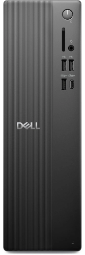 Компьютер Dell Slim ECS1250 SFF (DSD-7621) Компьютер Dell Slim ECS1250 SFF i7 14700 (2.1) 8Gb SSD512Gb UHDG 770 Windows 11 Pro GbitEth WiFi BT 200W мышь черный (DSD-7621) фото 4