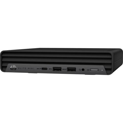 HP ELITE MINI 800 G9,I7-14700,16GB,512GB SSD,DOS,1YR (449W2ES) (449W2ES#BH5) фото 2