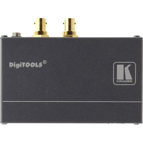 Преобразователь сигнала HDMI в HD-SDI 3G [90-70874090] (FC-113)