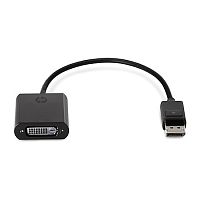 Эскиз Адаптер HP Display Port to DVI SL Adapter (F7W96AA)