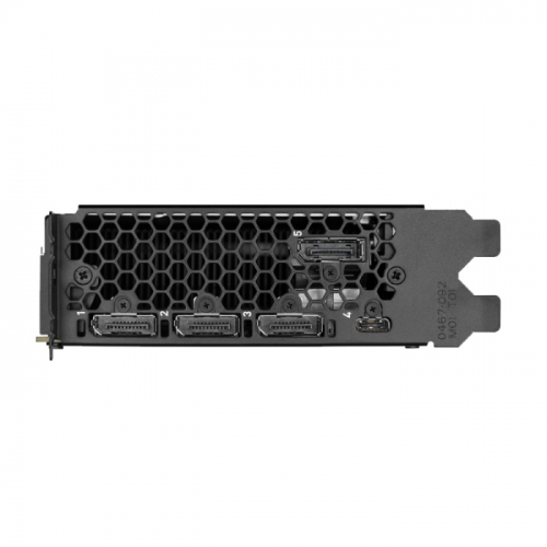 Видеокарта 24GB PNY Nvidia Quadro RTX 6000 GDDR6 with ECC PCI Express 3.0 x16 (VCQRTX6000-SB) фото 3