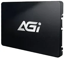 Накопитель SSD AGi SATA-III 1TB AGI1T0G25AI238-CB AI238 2.5"