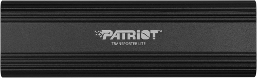 Накопитель SSD Patriot USB-C 4TB PTPL4TBPECB Lite Transporter 2.5