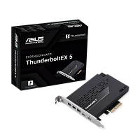Контроллер ASUS THUNDERBOLTEX 5 (90MC0E50-M0EAY0)