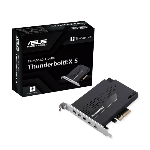 Контроллер ASUS THUNDERBOLTEX 5 (90MC0E50-M0EAY0)