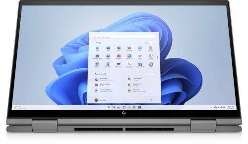 Ноутбук/ HP Envy x360 15.6