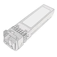 Волоконно-оптический приемопередатчик Fibertrade FT-SFP28-SR Трансивер 25G, SFP28, LC MMF SR 100m, 850nm laser, (прошивка Cisco), OEM, Fibertrade (аналог AFBR-725SMZ, AFBR-735SMZ) (597015) {10} (FT-SFP28-SR (CS))