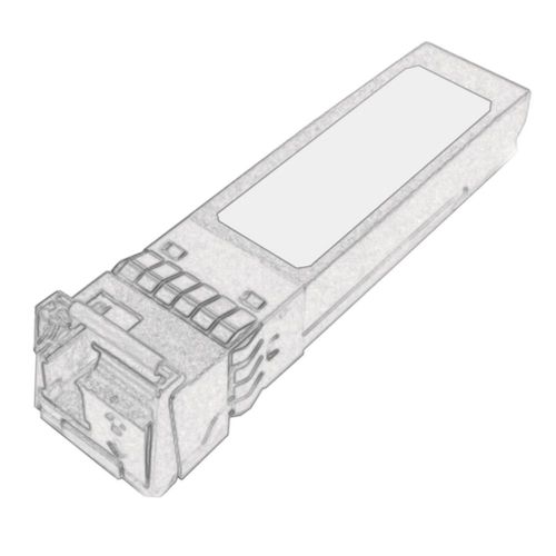 Волоконно-оптический приемопередатчик Fibertrade FT-SFP28-SR Трансивер 25G, SFP28, LC MMF SR 100m, 850nm laser, (прошивка Cisco), OEM, Fibertrade (аналог AFBR-725SMZ, AFBR-735SMZ) (597015) {10} (FT-SFP28-SR (CS))