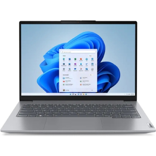Ноутбк Lenovo Thinkbook 14 G6 IRL [21KG00B8CD_PRO] (КЛАВ.РУС.ГРАВ.) Grey 14