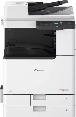 МФУ лазерное цветное формата А3/ imageRUNNER C3326i MFP (5965C005)