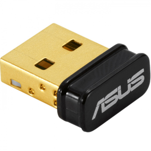 Адаптер ASUS USB-BT500 Bluetooth (90IG05J0-MO0R00)