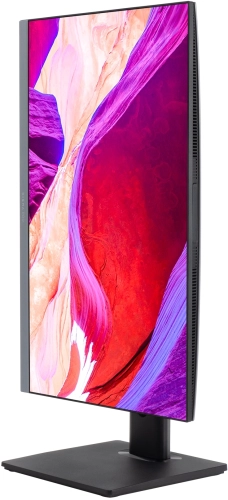 Моноблок Digma Pro Unity 23.8 FHD i5 13500HX (2.5) 16Gb SSD512Gb UHDG 730 CR Windows 11 Pro GbitEth WiFi BT 90W клавиатура мышь Cam серый/ черный 1920x1080 (DM23P5-ADXW05) фото 5