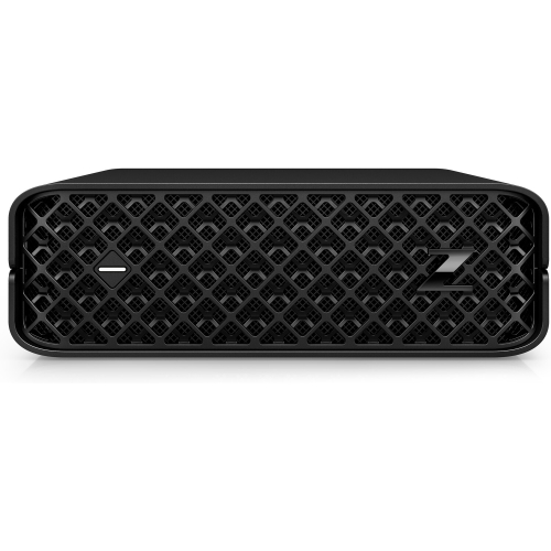 ПК HP Z2 G9 Mini i7 13700 (2.1) 16Gb SSD512Gb T400 4Gb Windows 11 Pro 64 GbitEth 280W kb клавиатура черный (4Y5Y9AV)