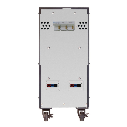 Корпус батарейного модуля nJoy cabinet для 3 phase Garun 10K (UPBPTA1222AX-AZ01B) (009595)