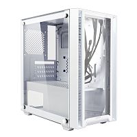 Ginzzu CL520 White mATX
