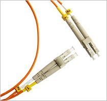 Патч-корд Lanmaster TWT-2LC-2LC/ OM2-2.0 2x50/ 125 OM2 LC дуплекс-LC дуплекс 2м LSZH оранжевый (TWT-2LC-2LC/OM2-2.0)