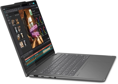 Ноутбук Lenovo Yoga 7 2-in-1 14IML9 14