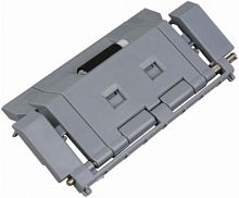 Эскиз Ролик отделения 2-го лотка в сборе для HP Color LaserJet CP3525dn (CET), CET2429