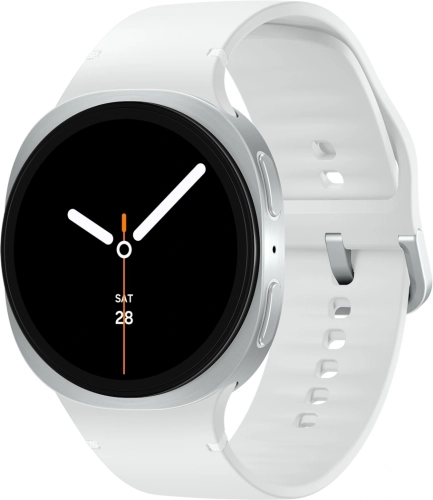 Смарт-часы Samsung Galaxy Watch 8 LTE 44мм 1.47