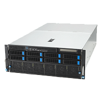Серверная платформа/ ESC8000-E11P-SKU4/10G/3KW(2+2)/5PCIe/4NVMe (90SF02I4-M003C0)