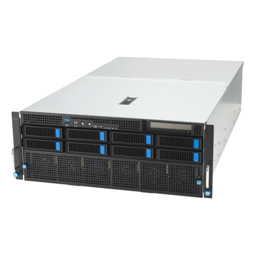 Серверная платформа/ ESC8000-E11P-SKU4/10G/3KW(2+2)/5PCIe/4NVMe (90SF02I4-M003C0)