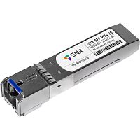 Модуль/ Модуль SFP WDM, дальность до 20км (12dB), 1310/1490nm (SNR-SFP-W34-20)