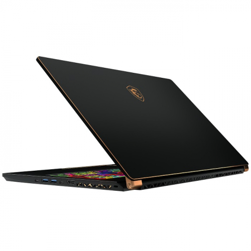 Ноутбук MSI GS75 Stealth 9SF-836RU 17.3