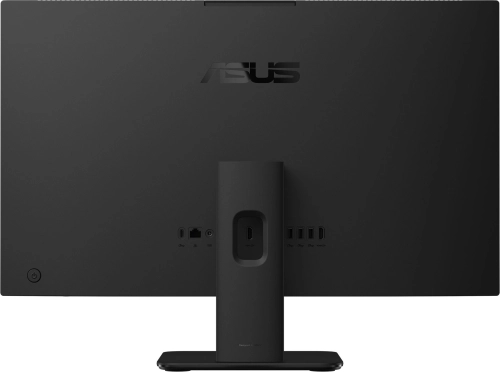 Моноблок ASUS ExpertCenter P600 AiO PM670KA-BPE0180 (90PT0453-M007Z0) Моноблок ASUS ExpertCenter P600 AiO PM670KA-BPE0180 27/ FHD AMD Ryzen AI 5 330/ DDR5 16GB/ 512GB PCIE 4.0 SSD/ Wi-Fi 7 + BT 5.4/ Without OS/ Black/ Wireless KB&mouse (90PT0453-M007Z0) фото 3