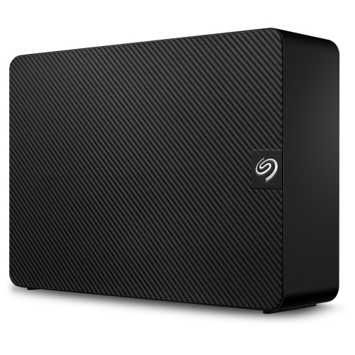 Жесткий диск внешний Seagate 24TB Expansion Black STKP24000400 (actual) USB 3.2 Gen1 фото 2