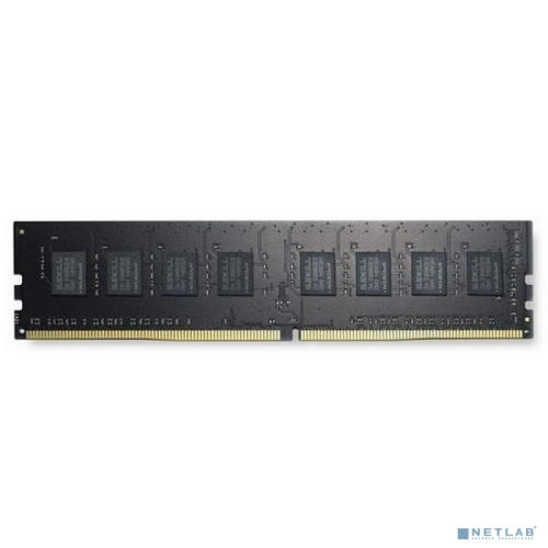 AMD DDR4 DIMM 4GB R944G3206U2S-UO PC4-25600, 3200MHz